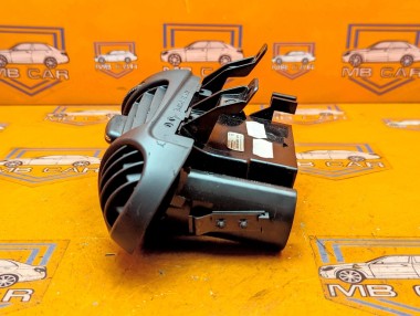Воздуховод MERCEDES-BENZ C-класс W203/S203/CL203 рестайлинг (2004 - 2008) C 220 CDI 2.2 AT (150 л.с.) &mdash; Разборка Мерседес