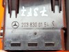 Воздуховод MERCEDES-BENZ C-класс W203/S203/CL203 рестайлинг (2004 - 2008) C 220 CDI 2.2 AT (150 л.с.) фото 5 &mdash; Разборка Мерседес