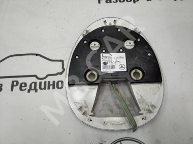 Плафон салона MERCEDES-BENZ E-класс W211/S211 рестайлинг (2006 - 2009) — Разборка Мерседес