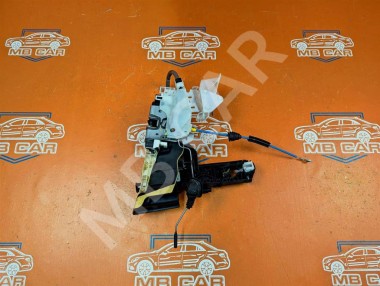 Замок двери передней правой MERCEDES-BENZ E-класс W212/S212/C207/A207 рестайлинг (2013 - 2016) — Разборка Мерседес