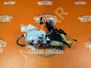 Замок двери передней правой MERCEDES-BENZ E-класс W212/S212/C207/A207 рестайлинг (2013 - 2016) — Разборка Мерседес