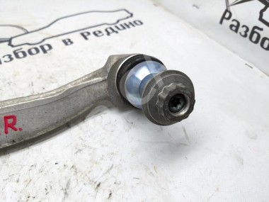 Рычаг передний нижний правый MERCEDES-BENZ C-класс W205/S205/C205/A205 (2014 - 2018) — Разборка Мерседес