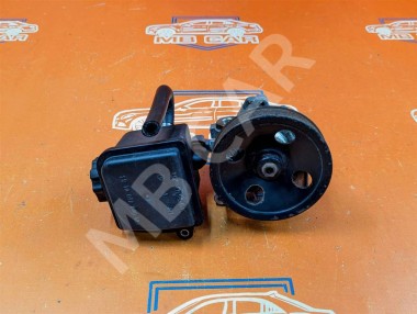 ГУР MERCEDES-BENZ M-класс W163 (1997 - 2001) — Разборка Мерседес