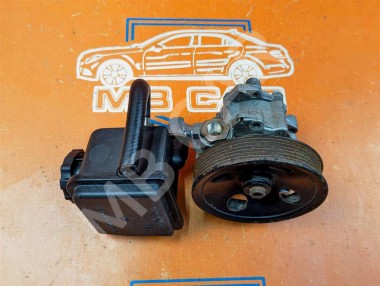 ГУР MERCEDES-BENZ M-класс W163 (1997 - 2001) — Разборка Мерседес