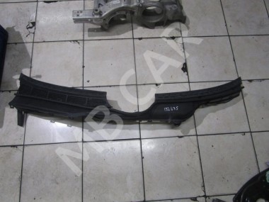 Жабо MERCEDES-BENZ CLK-класс C208/W208 рестайлинг (1999 - 2003) — Разборка Мерседес