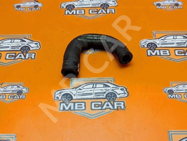 Патрубок ОЖ MERCEDES-BENZ B-класс W246 (2011 - 2014) — Разборка Мерседес