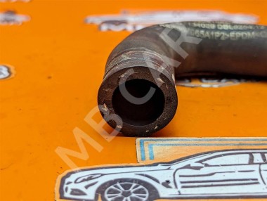 Патрубок ОЖ MERCEDES-BENZ B-класс W246 (2011 - 2014) — Разборка Мерседес