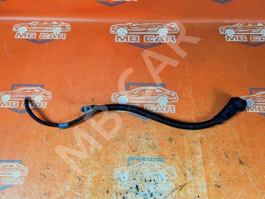 Провод плюсовой MERCEDES-BENZ S-класс W220 рестайлинг (2002 - 2005) &mdash; Разборка Мерседес