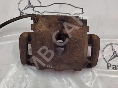 Суппорт передний левый MERCEDES-BENZ R-класс W251 (2005 - 2007) — Разборка Мерседес