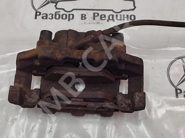 Суппорт передний левый MERCEDES-BENZ R-класс W251 (2005 - 2007) — Разборка Мерседес