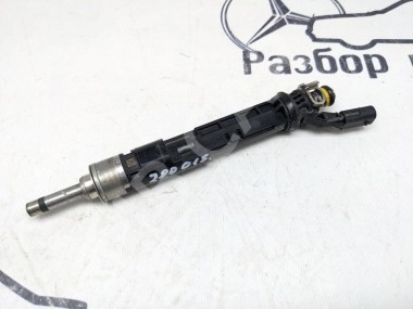 Форсунка БЕНЗИН MERCEDES-BENZ CLA-класс C118/X118 (2019 - 2023) — Разборка Мерседес