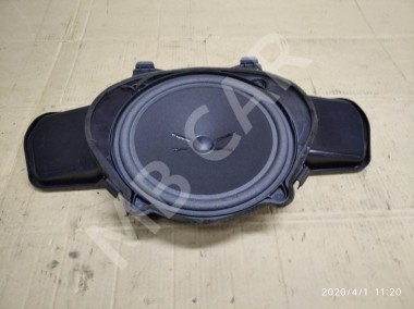 Сабвуфер MERCEDES-BENZ S-класс W221 (2005 - 2009) — Разборка Мерседес