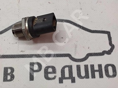 Датчик давления топлива MERCEDES-BENZ E-класс W213/S213/C238/A238 (2016 - 2021) — Разборка Мерседес