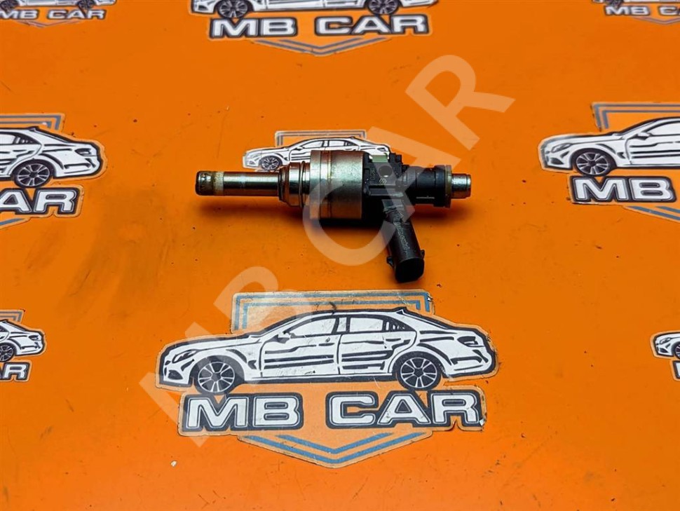 Форсунка БЕНЗИН MERCEDES-BENZ C-класс W204/S204/С204 рестайлинг (2011 - 2015) фото 1 — Разборка Мерседес