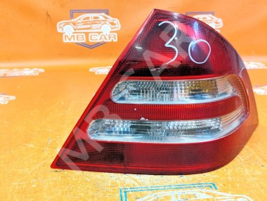 Фонарь задний правый MERCEDES-BENZ C-класс W203/S203/CL203 (2000 - 2004) — Разборка Мерседес