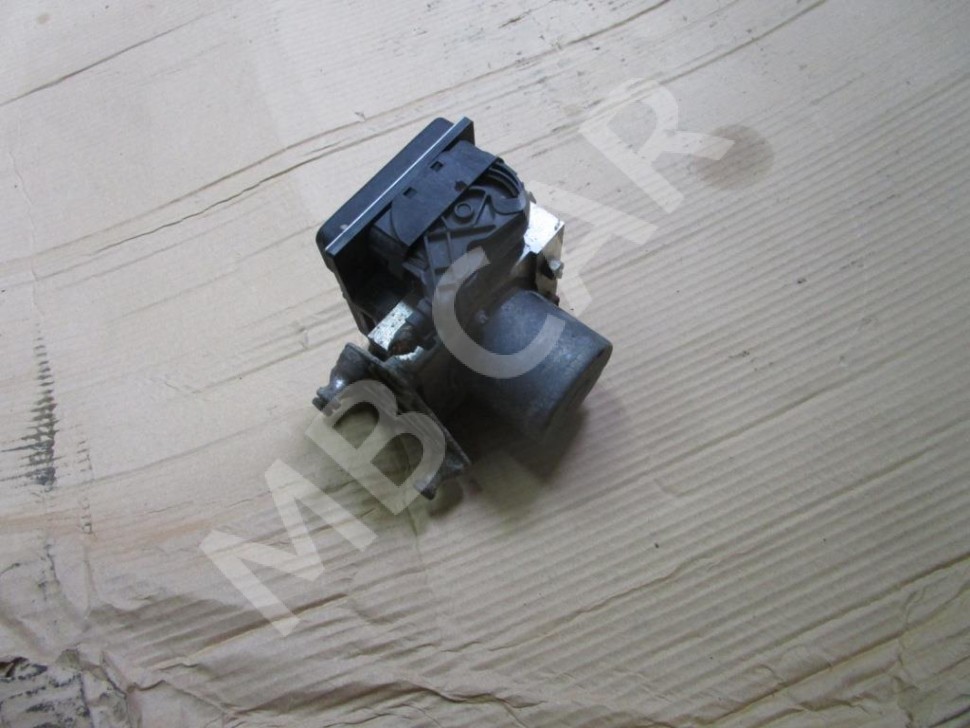 Блок ABS MERCEDES-BENZ Vito W639 рестайлинг (2010 - 2014) фото 1 — Разборка Мерседес