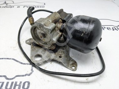 Клапан ASD MERCEDES-BENZ W124 W124/S124/C124/A124 (1984 - 1993) — Разборка Мерседес