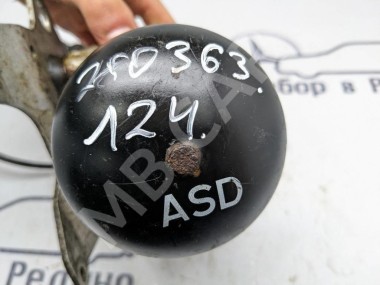 Клапан ASD MERCEDES-BENZ W124 W124/S124/C124/A124 (1984 - 1993) — Разборка Мерседес