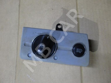 Переключатель света MERCEDES-BENZ E-класс W211/S211 (2002 - 2006) — Разборка Мерседес