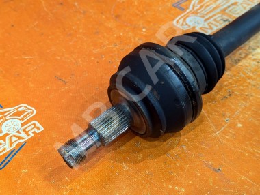 Привод задний MERCEDES-BENZ E-класс W213/S213/C238/A238 (2016 - 2021) — Разборка Мерседес