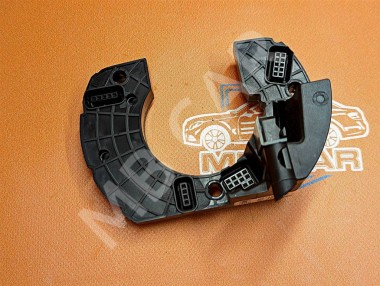 Датчик угла поворота MERCEDES-BENZ E-класс W211/S211 (2002 - 2006) — Разборка Мерседес