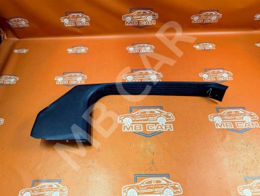 Накладка порога внутренняя MERCEDES-BENZ GL-класс X166 (2012 - 2016) — Разборка Мерседес