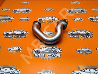 Трубка клапана ЕГР MERCEDES-BENZ GL-класс X164 (2006 - 2009) — Разборка Мерседес