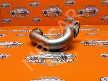 Трубка клапана ЕГР MERCEDES-BENZ GL-класс X164 (2006 - 2009) — Разборка Мерседес