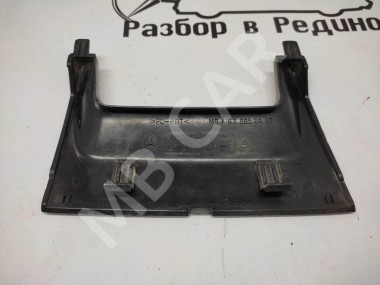 Заглушка бампера MERCEDES-BENZ M-класс W163 рестайлинг (2001 - 2005) — Разборка Мерседес