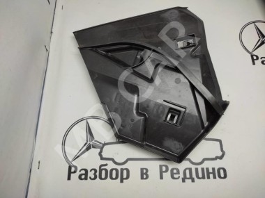 Пыльник MERCEDES-BENZ GL-класс X166 (2012 - 2016) — Разборка Мерседес