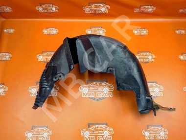 Подкрылок задний левый MERCEDES-BENZ E-класс W211/S211 (2002 - 2006) — Разборка Мерседес