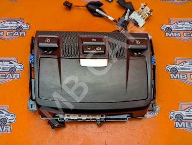 Плафон салона MERCEDES-BENZ E-класс W213/S213/C238/A238 (2016 - 2021) — Разборка Мерседес