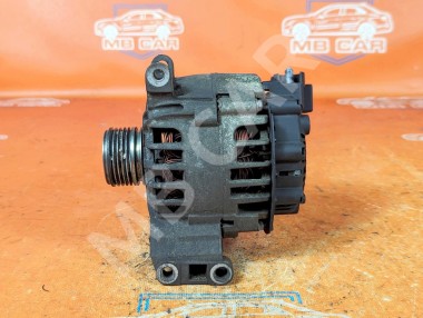 Генератор MERCEDES-BENZ A-класс W169 (2004 - 2008) &mdash; Разборка Мерседес