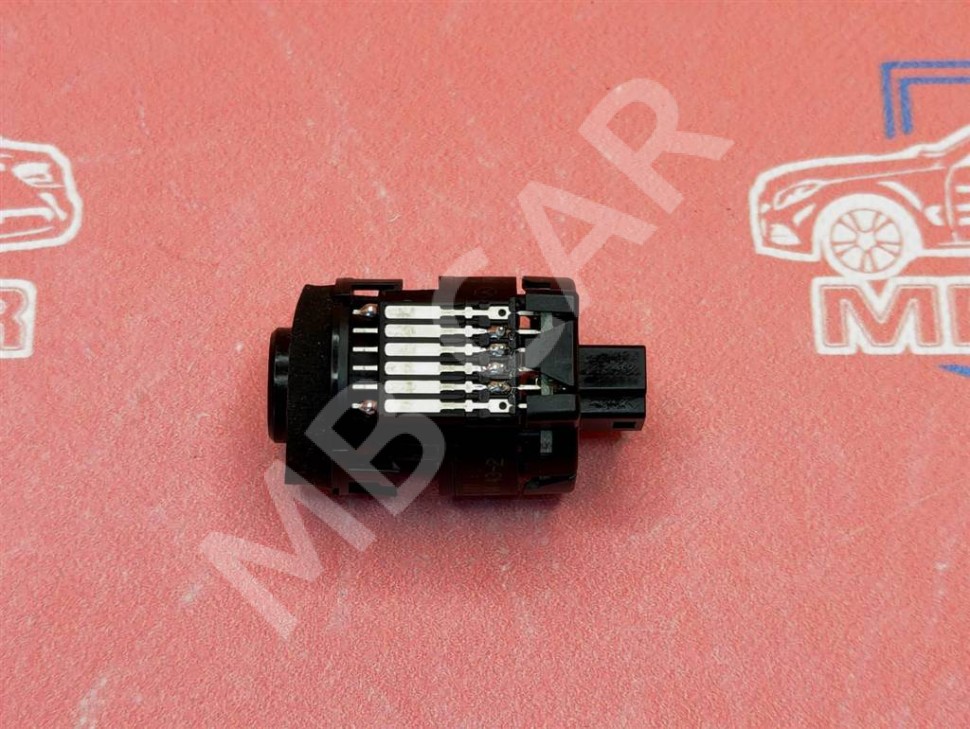 Датчик температуры MERCEDES-BENZ E-класс W212/S212/C207/A207 (2009 - 2013) фото 1 &mdash; Разборка Мерседес