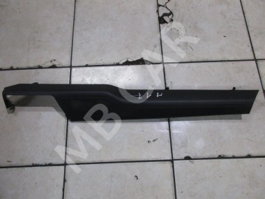 Обшивка багажника MERCEDES-BENZ E-класс W212/S212/C207/A207 (2009 - 2013) — Разборка Мерседес