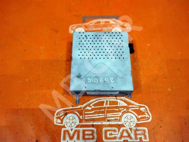 Усилитель звука MERCEDES-BENZ S-класс W220 (1998 - 2005) — Разборка Мерседес