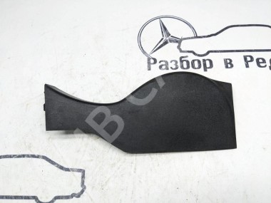 Накладка подлокотника MERCEDES-BENZ Citan W415 (2012 - 2021) — Разборка Мерседес