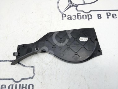 Накладка подлокотника MERCEDES-BENZ Citan W415 (2012 - 2021) — Разборка Мерседес