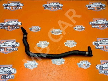 Трубка вентиляции картерных газов MERCEDES-BENZ E-класс W212/S212/C207/A207 (2009 - 2013) — Разборка Мерседес