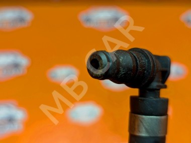 Трубка вентиляции картерных газов MERCEDES-BENZ E-класс W212/S212/C207/A207 (2009 - 2013) — Разборка Мерседес