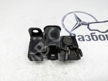 Замок капота MERCEDES-BENZ C-класс W203/S203/CL203 (2000 - 2004) — Разборка Мерседес