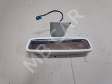 Зеркало внутрисалонное MERCEDES-BENZ E-класс W210/S210 (1995 - 1999) — Разборка Мерседес