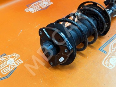 Стойка передняя MERCEDES-BENZ C-класс W204/S204/С204 рестайлинг (2011 - 2015) — Разборка Мерседес