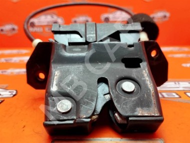 Замок багажника MERCEDES-BENZ C-класс W203/S203/CL203 (2000 - 2004) — Разборка Мерседес