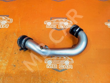 Патрубок интеркулера MERCEDES-BENZ M-класс AMG W166 (2011 - 2015) — Разборка Мерседес