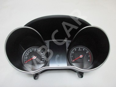 Щиток приборов MERCEDES-BENZ C-класс W205/S205/C205/A205 (2014 - 2018) — Разборка Мерседес