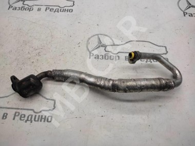 Трубка кондиционера MERCEDES-BENZ C-класс W203/S203/CL203 (2000 - 2004) — Разборка Мерседес