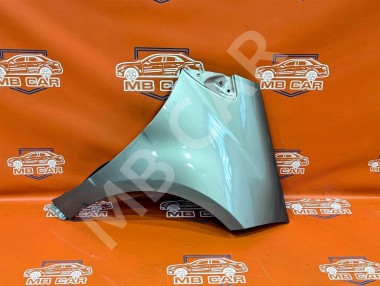 Крыло переднее правое MERCEDES-BENZ A-класс W169 (2004 - 2008) — Разборка Мерседес