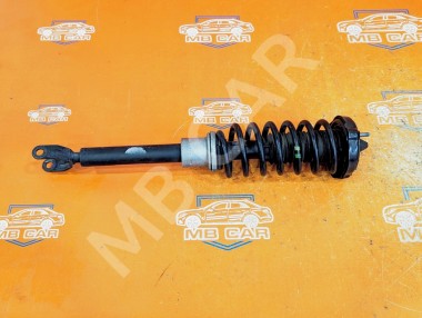 Стойка передняя MERCEDES-BENZ M-класс W164 (2005 - 2008) — Разборка Мерседес