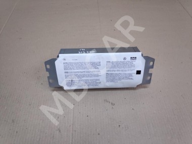 Подушка безопасности пасажирская MERCEDES-BENZ SLK-класс R171 (2004 - 2008) — Разборка Мерседес